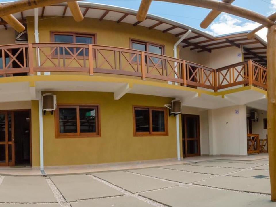 Hotel Flor Do Mar Boicucanga Residencial Exterior foto